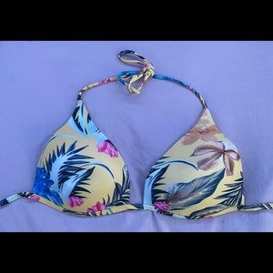 ZAFUL bikini top